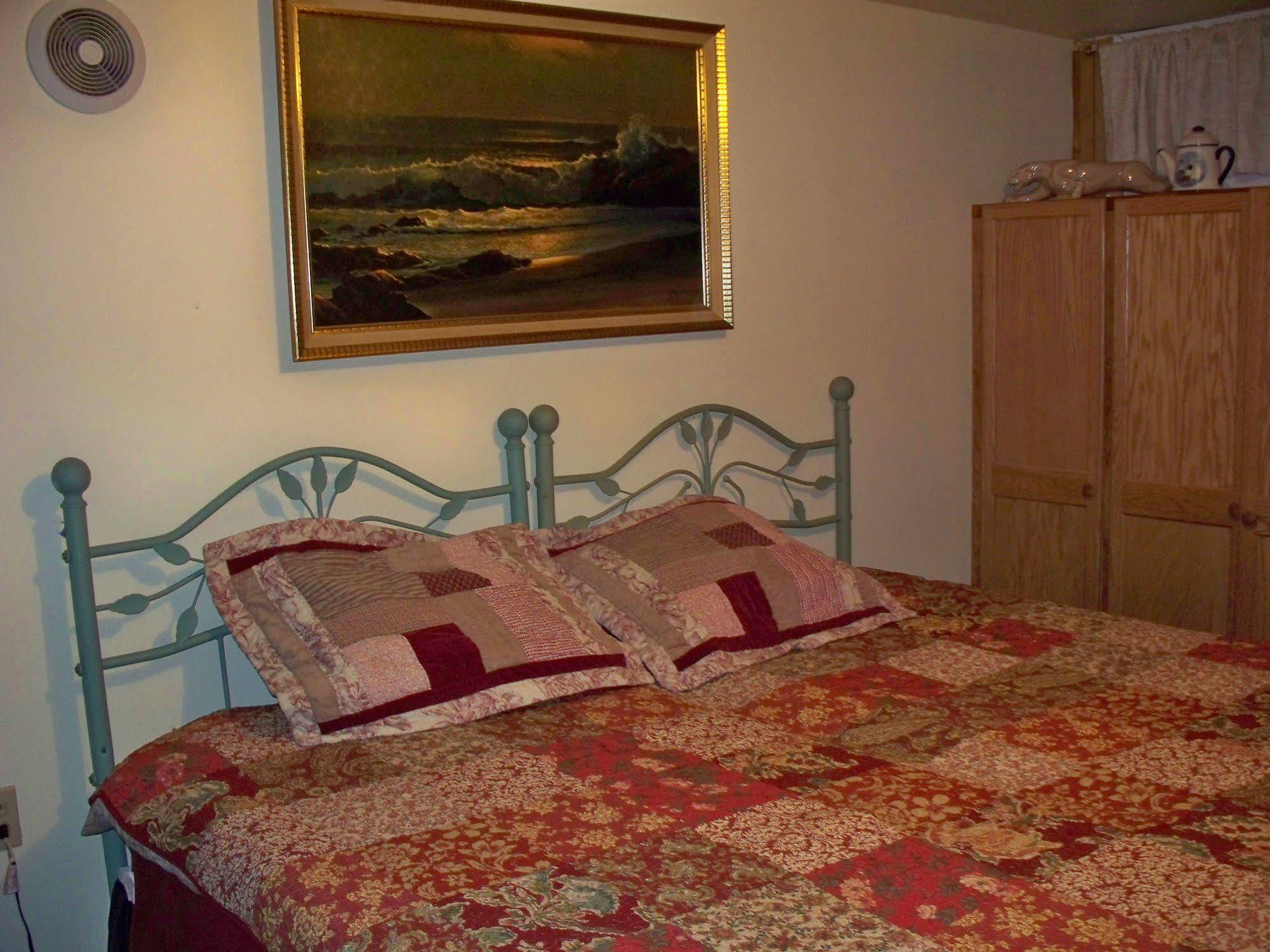 Bear House Bed And Breakfast Dover Eksteriør billede